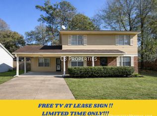 5270 Algiers Dr, Memphis, TN 38116