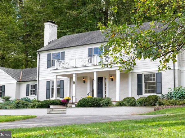 10 Crestline Ct, Owings Mills, MD 21117