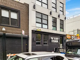 Rented by Safdie Realty Group