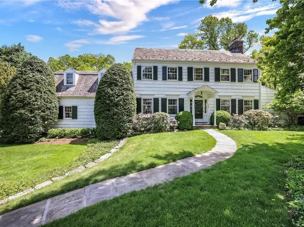 266 Old Colony Road, Hartsdale, NY 10530