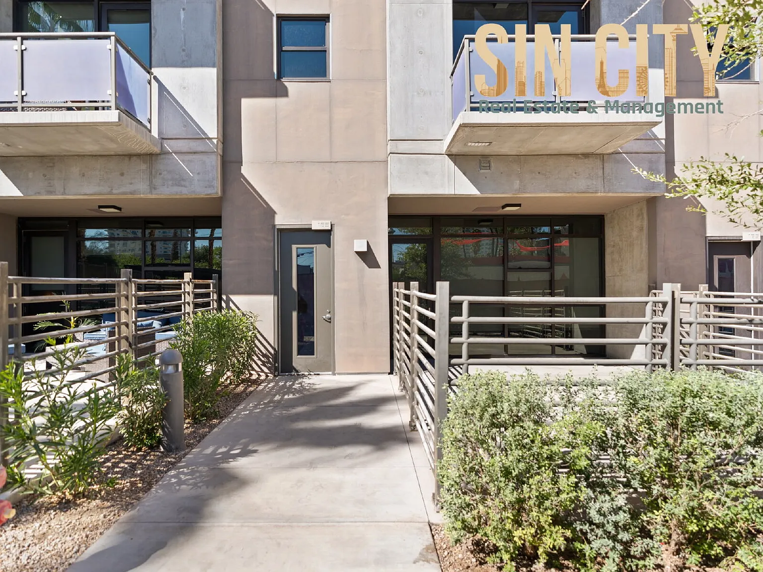 2 bed, 2.0 bath, 1491 sqft, $2,900 — Photo 1
