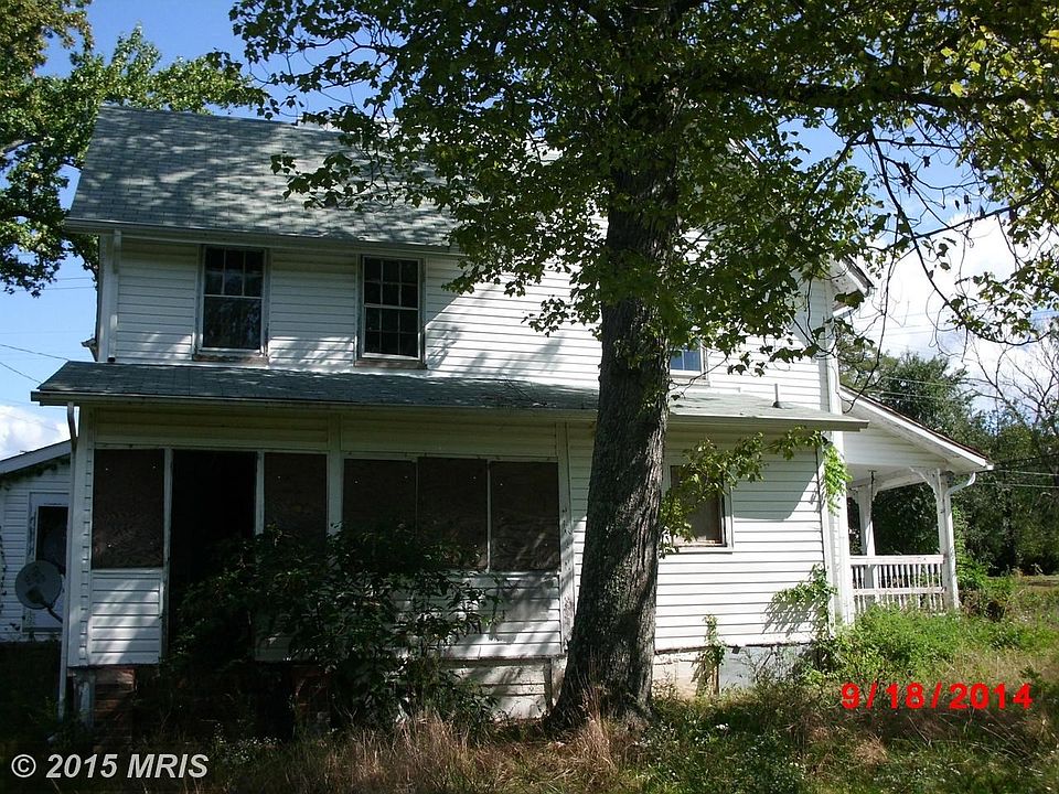 100 N Earlton Rd, Havre De Grace, MD 21078 Zillow