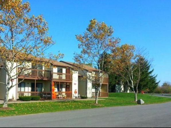 Candlewood Apartment Homes | 2450 County Road 28, Canandaigua, NY