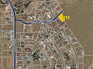 24163 Valley Crest Ter, Apple Valley, CA 92307