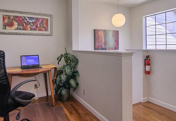 Upstairs Loft