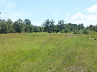 1237 W Garon Cv, Geneva, FL 32732