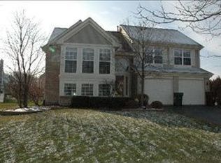 6375 Andover Dr, Gurnee, IL