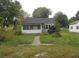 256 N Dalton Ave, Albany, IN 47320