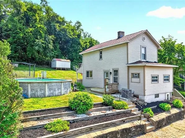 309 4th Ave, Freedom, PA 15042