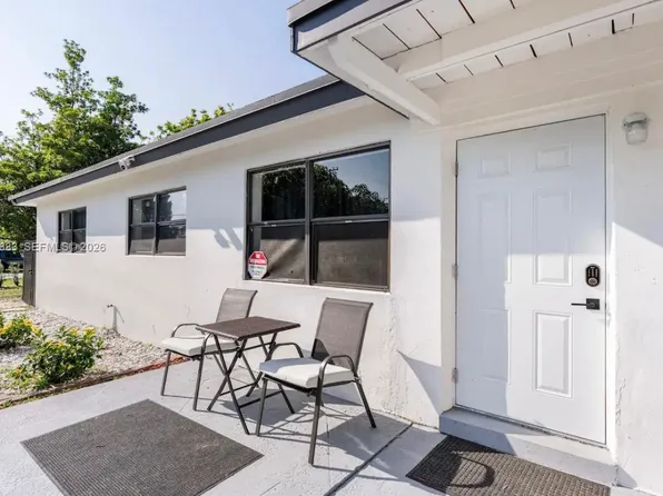 1200 NW 18th Ct, Fort Lauderdale, FL 33311