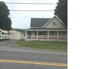 5791 Middle Rd, Munnsville, NY 13409
