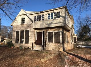 1106 Esplanade St, Marshall, TX 75670