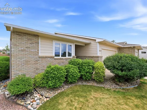 4213 Stonesthrow Vw, Colorado Springs, CO 80922