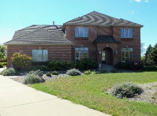 2556 Creekside Ln, Morris, IL 60450