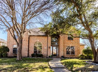 2800 Longtown Dr, Plano, TX 75093