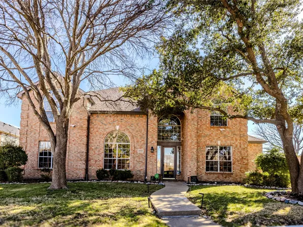 2800 Longtown Dr, Plano, TX 75093