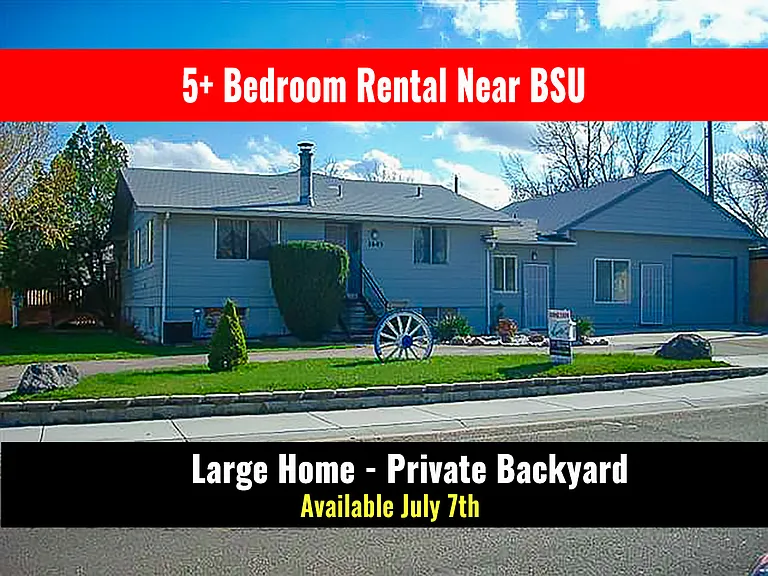 3605 W Targee St — Photo 1