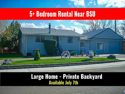 3605 W Targee St Photo 1
