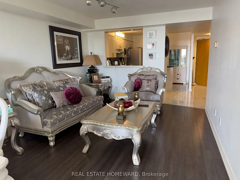 4727 Sheppard Ave E #708 — Photo 35