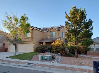 1051 Pinatubo Pl NW, Albuquerque, NM 87120
