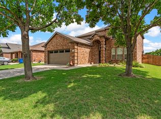 506 Basswood Ln, Melissa, TX 75454