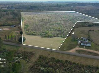 Grandview Ln SE, Bogue Chitto, MS 39629