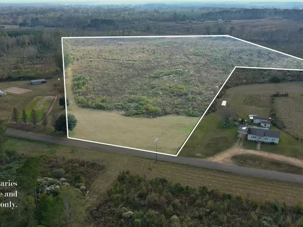 Grandview Ln SE, Bogue Chitto, MS 39629