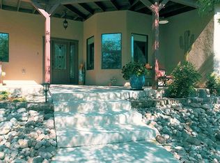 5397 E Sandhill Dr, Tucson, AZ 85739