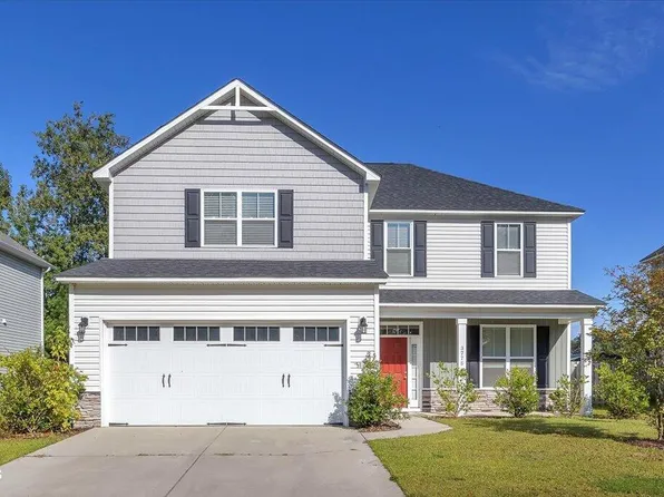 3778 Northern Lights Drive, Leland, NC 28451