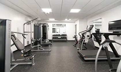 Rented by New York Residence