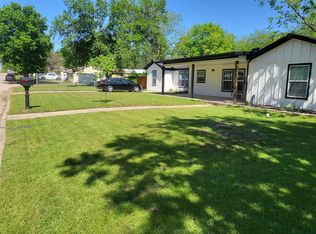 3508 Hay Ave, Waco, TX 76711