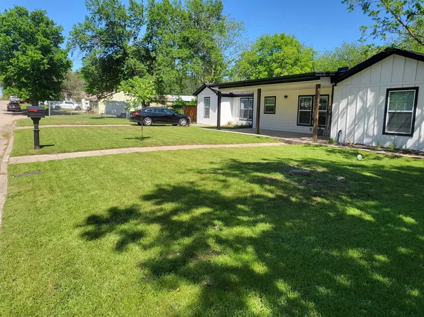 3508 Hay Ave, Waco, TX 76711