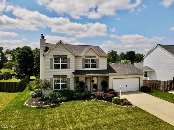 3374 Marpat Ln, Brunswick, OH 44212