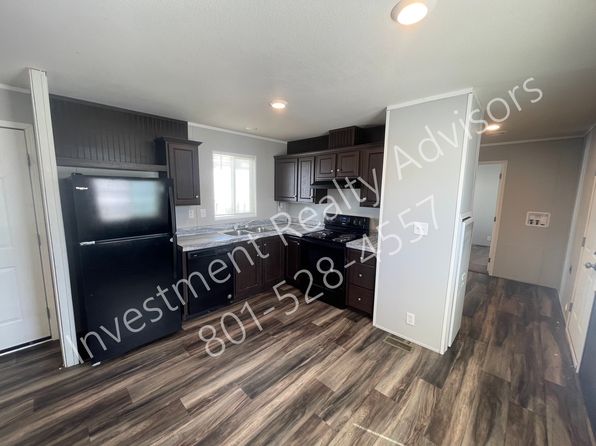 421 N 200 W - Tooele, UT, 421 N 200 W TRLR 4, Tooele, UT 84074