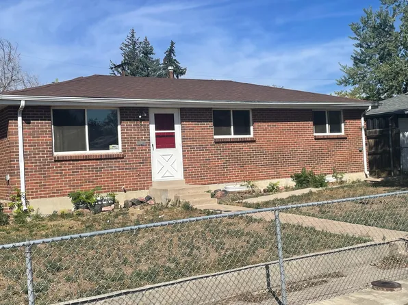 8801 Lander St, Westminster, CO 80031