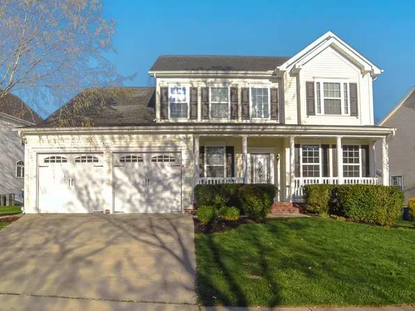 41436 Whimsical Ct, Leonardtown, MD 20650