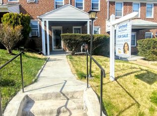 4708 Dunkirk Ave, Baltimore, MD 21229