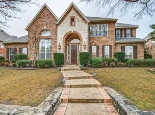 5928 Burkett Dr, Frisco, TX 75034