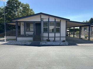 16063 Driftwood Ln SPACE 60, Brookings, OR 97415