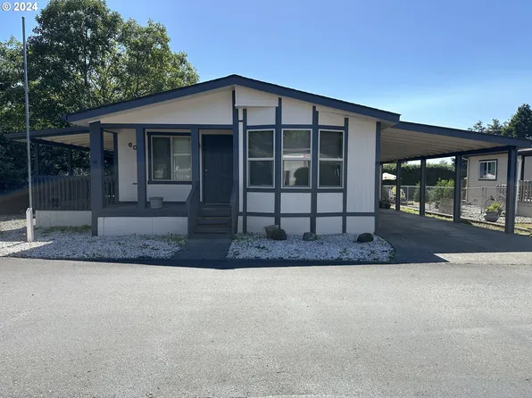 16063 Driftwood Ln Space 60, Brookings, OR 97415