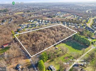 Lenah Rd, Aldie, VA 20105