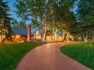 1199 Green Oaks Dr, Greenwood Village, CO 80121