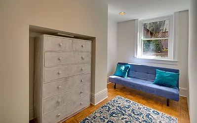 Sold by Brown Harris Stevens