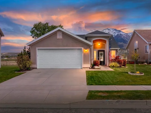 108 W 1875 N, North Ogden, UT 84414