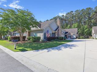 910 Abbey Glen Way #910, Hardeeville, SC 29927