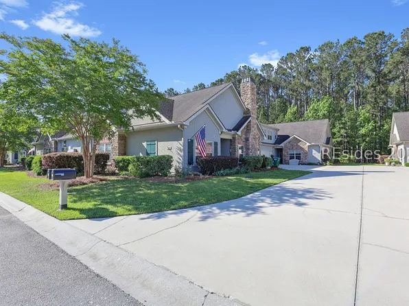 910 Abbey Glen Way #910, Hardeeville, SC 29927