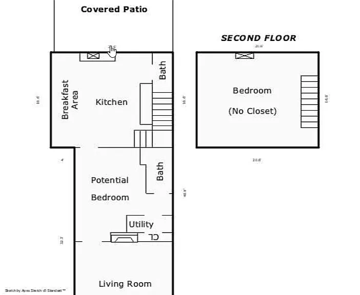 1445 S Shelby St — Photo 21