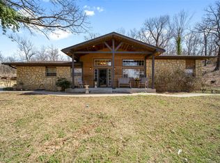 11 SE 582nd Trl, Locust Grove, OK 74352