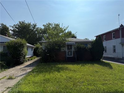 4581 E 174th St, Cleveland, OH, 44128