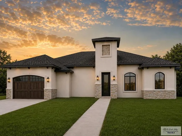 1504 Descanso Dr, Weslaco, TX 78596